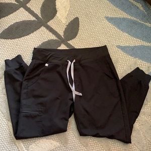 Figs zamora jogger scrub pants